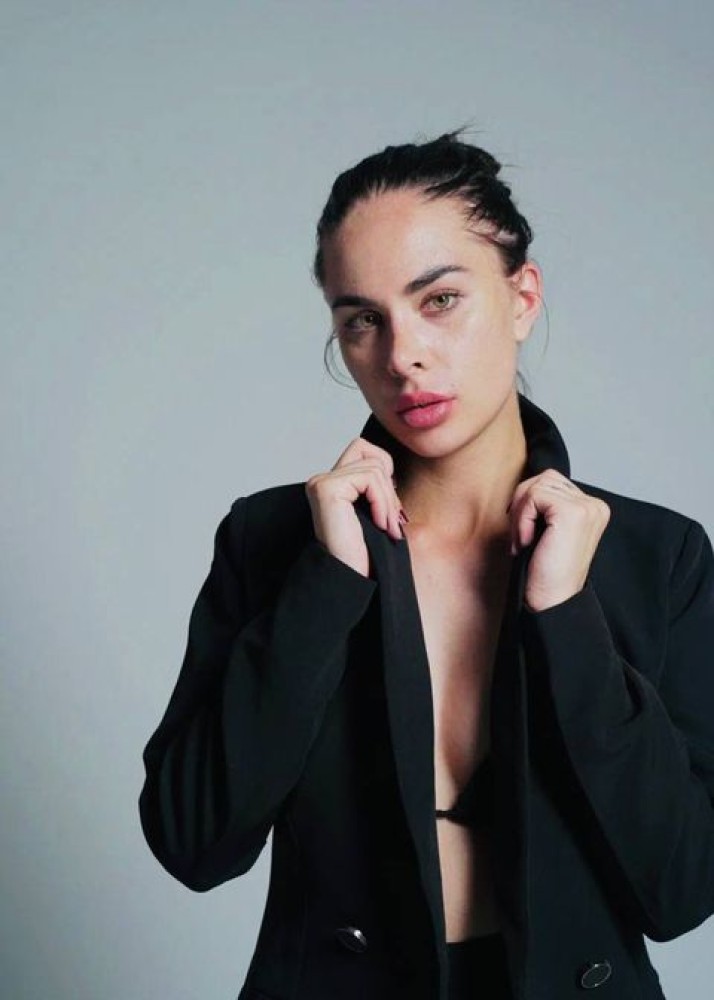 Индивидуалка Камилла фото № 2 в городе Саракташ