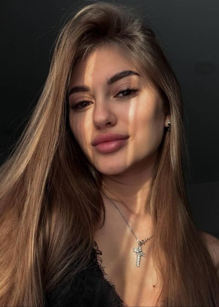 Индивидуалка Катя главное фото в городе Саракташ 