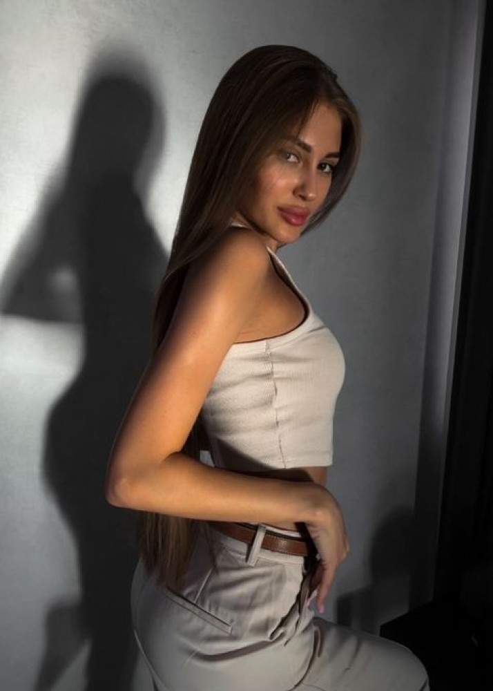 Индивидуалка Катя фото № 2 в городе Саракташ