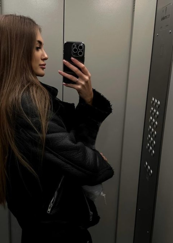 Индивидуалка Катя фото № 2 в городе Саракташ