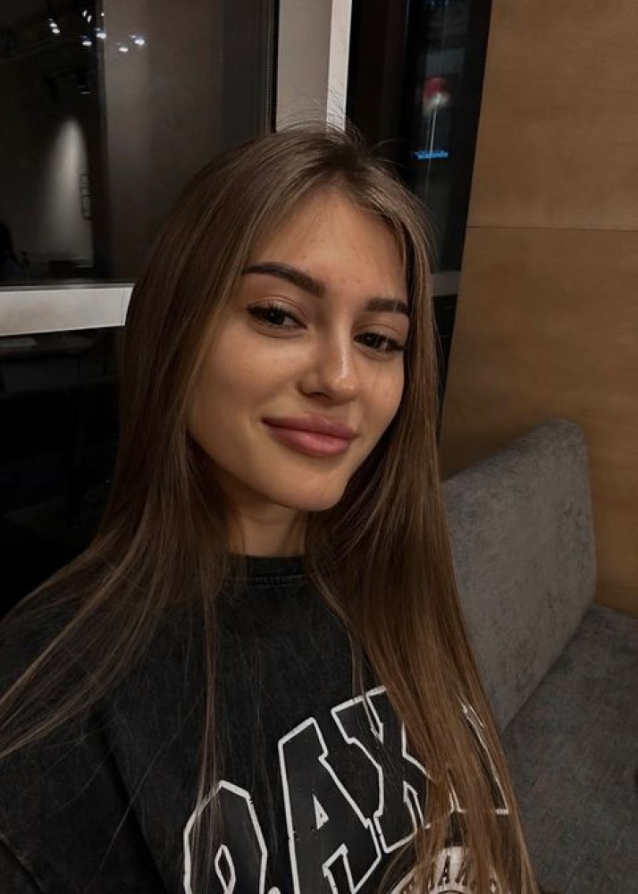 Индивидуалка Катя фото № 2 в городе Саракташ