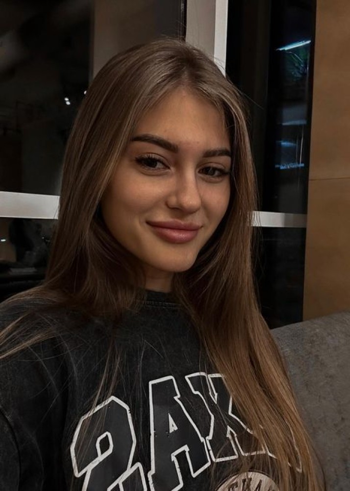 Индивидуалка Катя фото № 2 в городе Саракташ