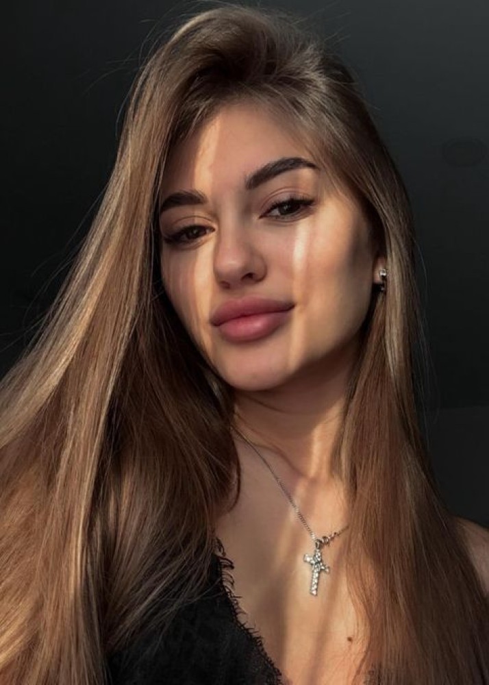 Индивидуалка Катя фото № 2 в городе Саракташ