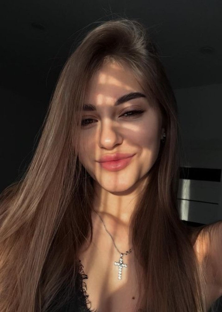 Индивидуалка Катя фото № 2 в городе Саракташ