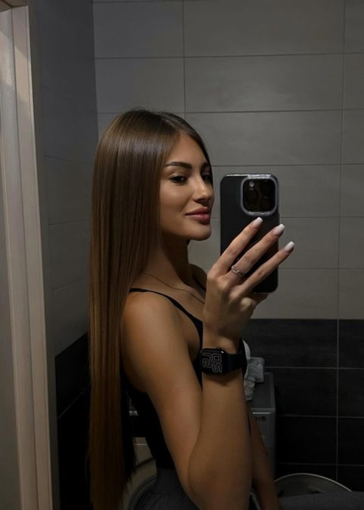 Индивидуалка Катя фото № 2 в городе Саракташ