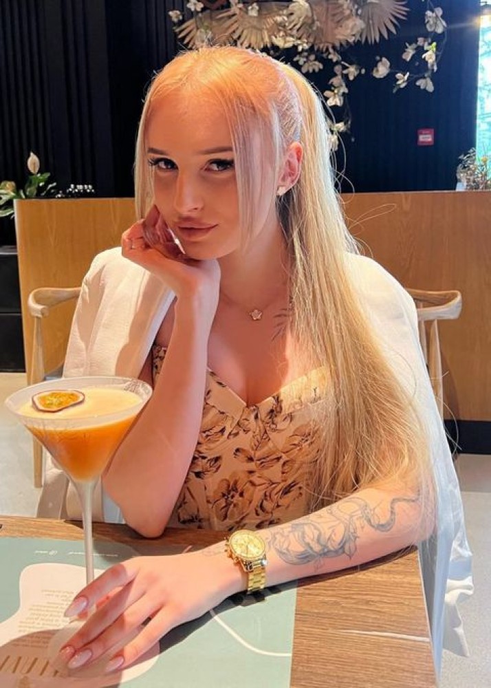 Индивидуалка Катя фото № 2 в городе Саракташ