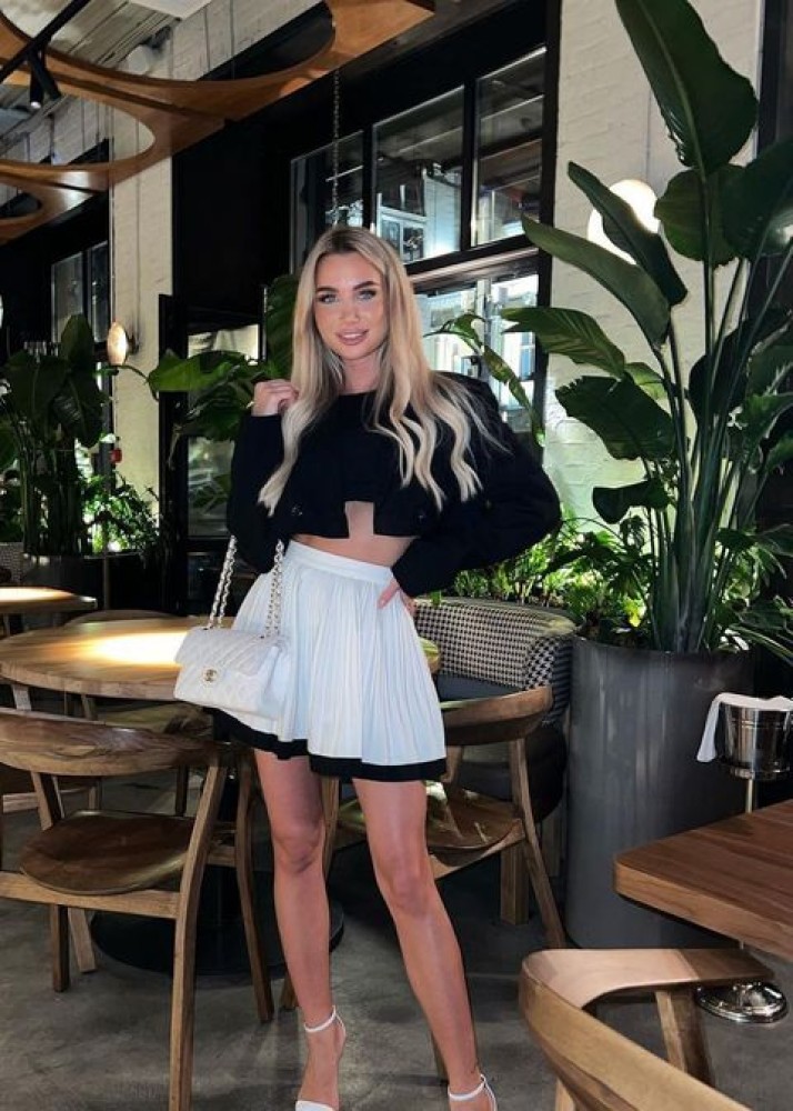 Индивидуалка Катя фото № 2 в городе Саракташ