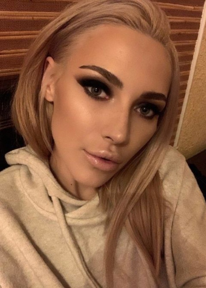 Индивидуалка Катя фото № 2 в городе Саракташ