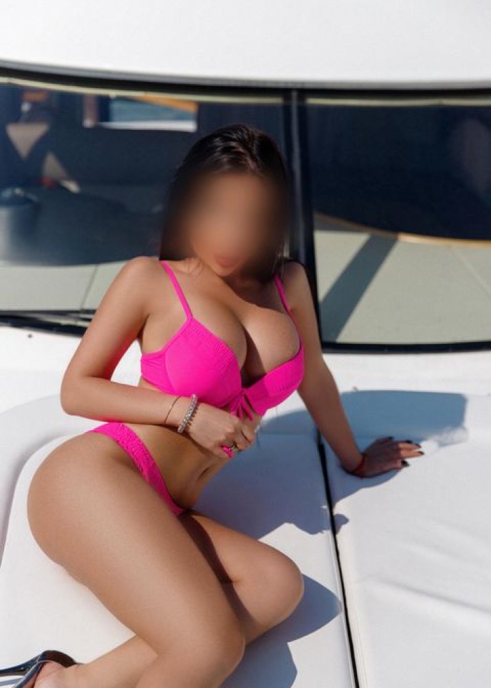 Индивидуалка Кристина фото № 2 в городе Саракташ