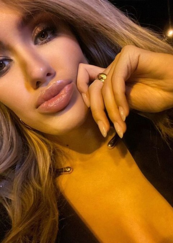 Индивидуалка Ксюша фото № 2 в городе Саракташ