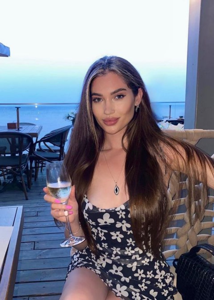 Индивидуалка Лариса фото № 2 в городе Саракташ