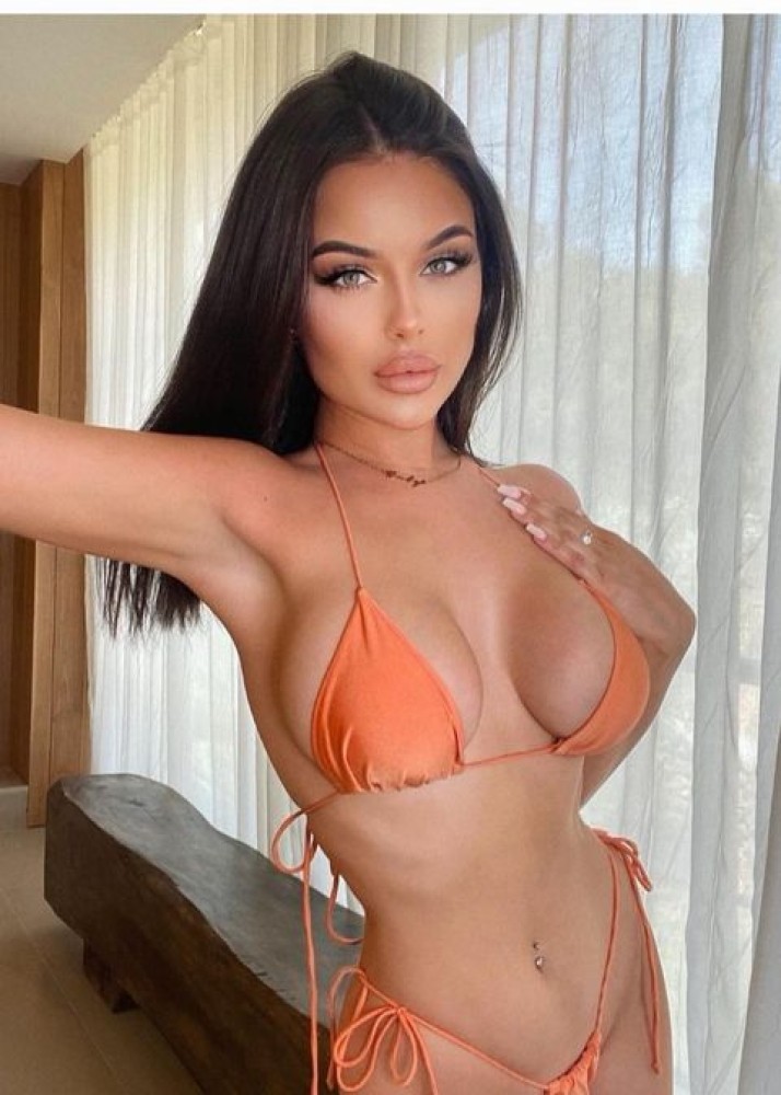 Индивидуалка Лейла главное фото в городе Саракташ 