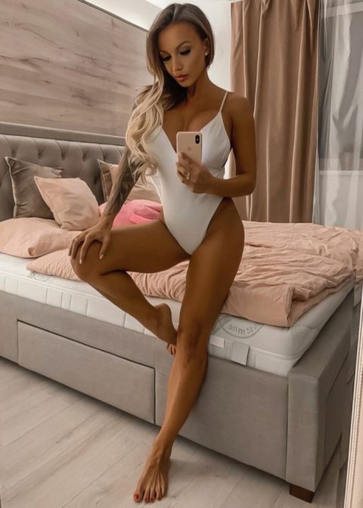 Индивидуалка Лика фото № 2 в городе Саракташ