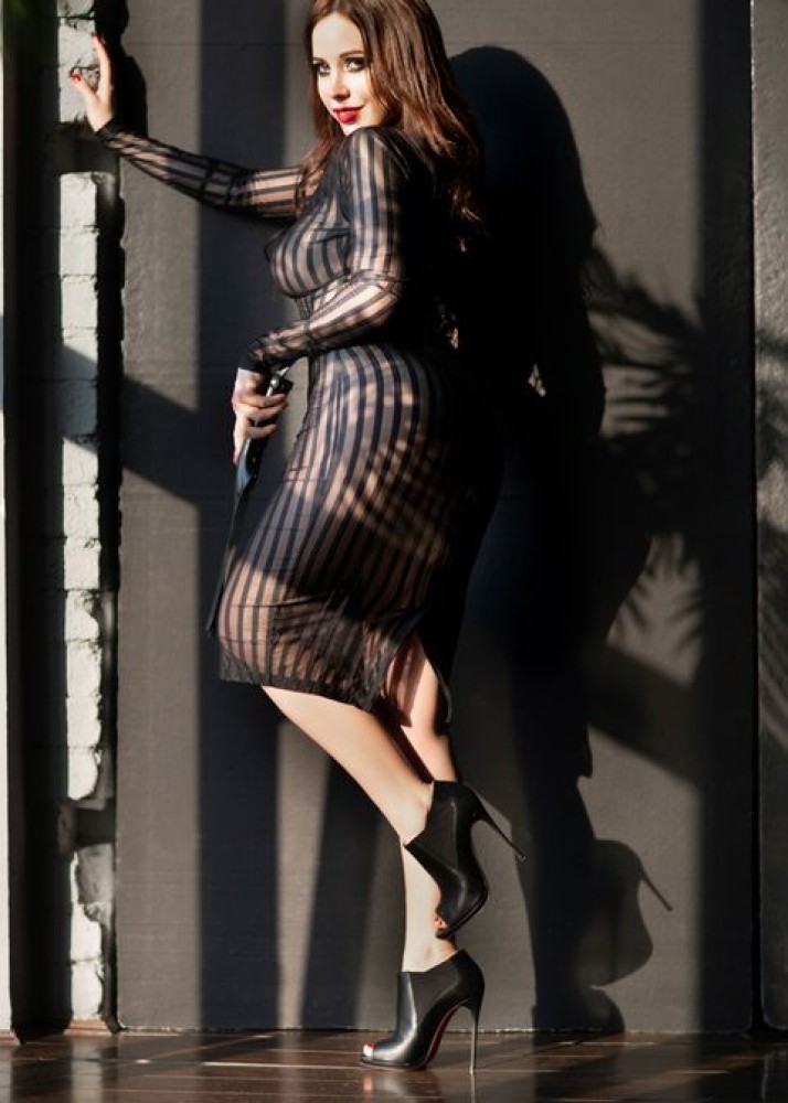 Индивидуалка Liza фото № 2 в городе Саракташ