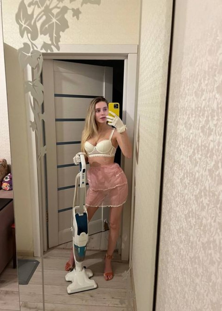 Индивидуалка Марина фото № 2 в городе Саракташ