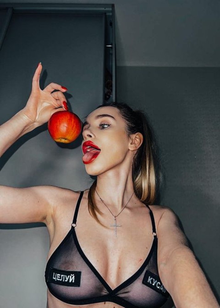 Индивидуалка Марина фото № 2 в городе Саракташ