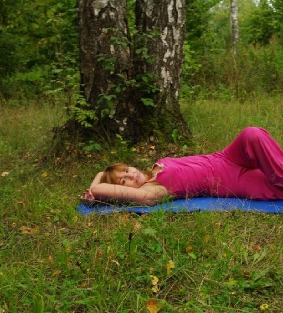 Индивидуалка Марина фото № 2 в городе Саракташ