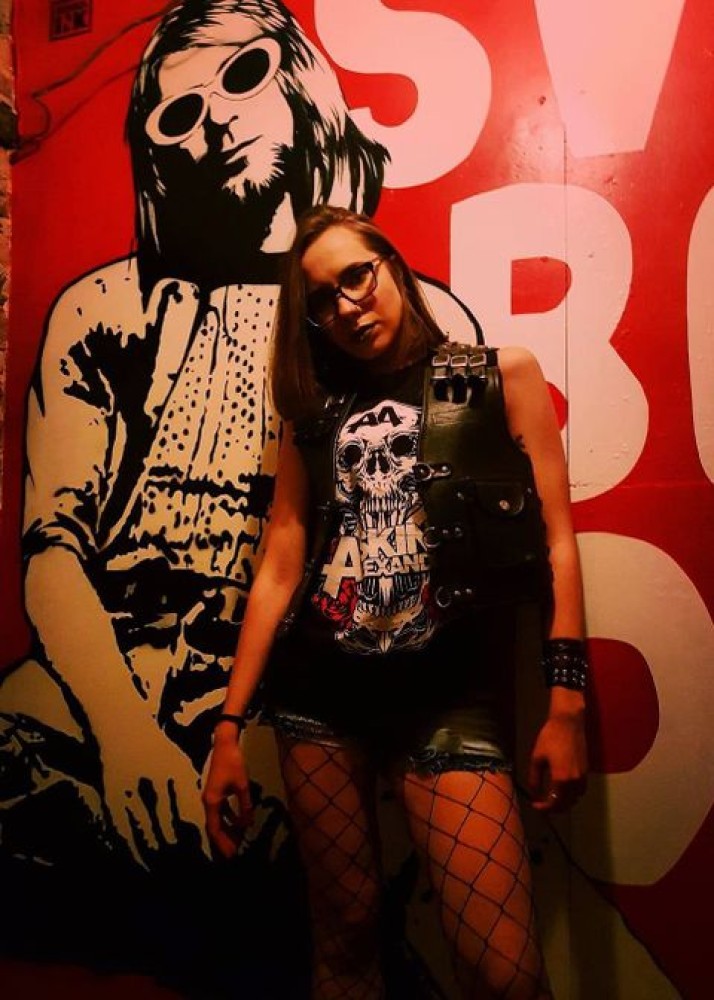 Индивидуалка Мария фото № 2 в городе Саракташ