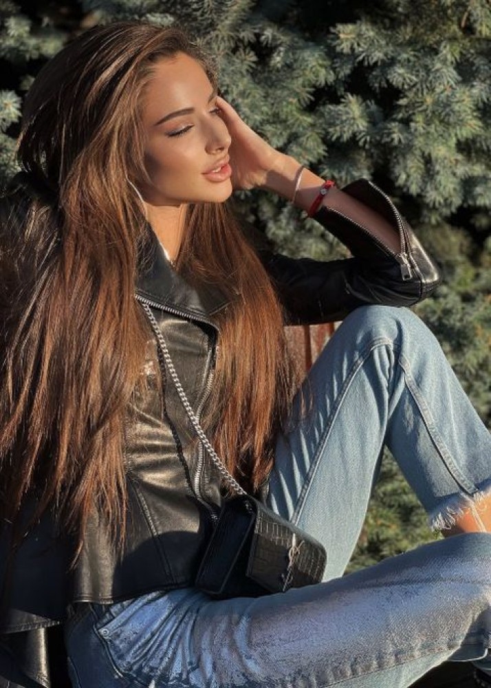 Индивидуалка МАША фото № 2 в городе Саракташ