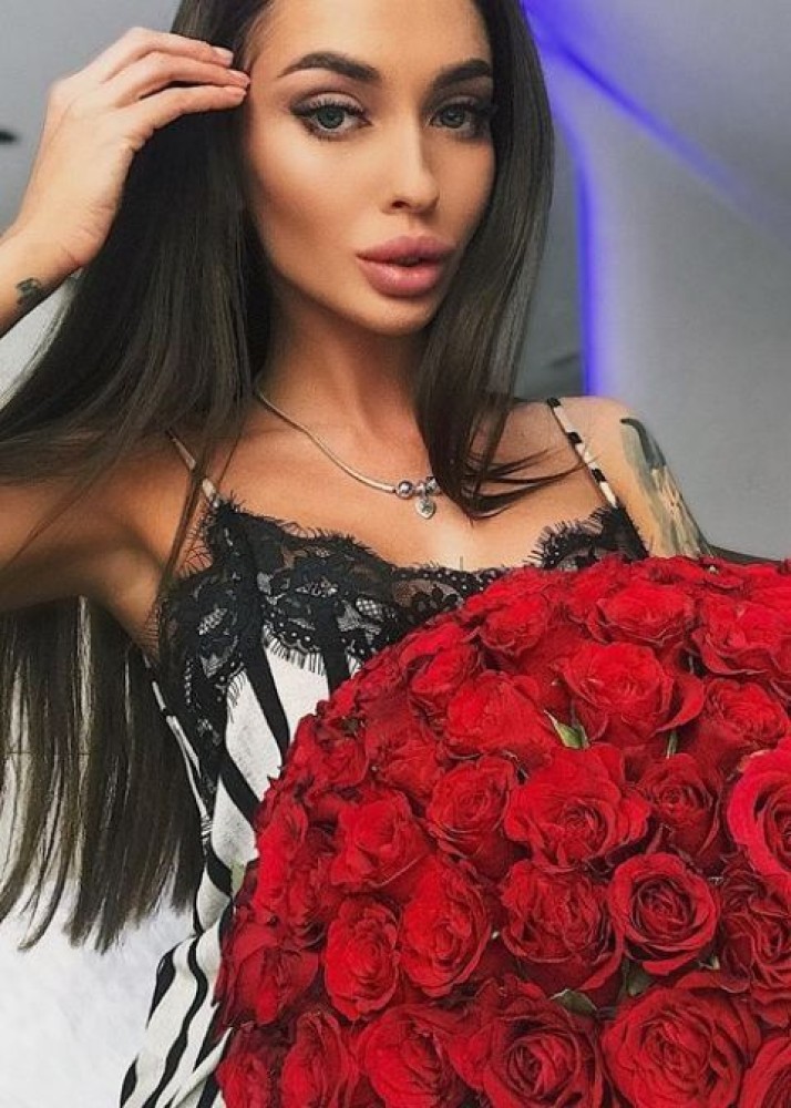 Индивидуалка Маша фото № 2 в городе Саракташ