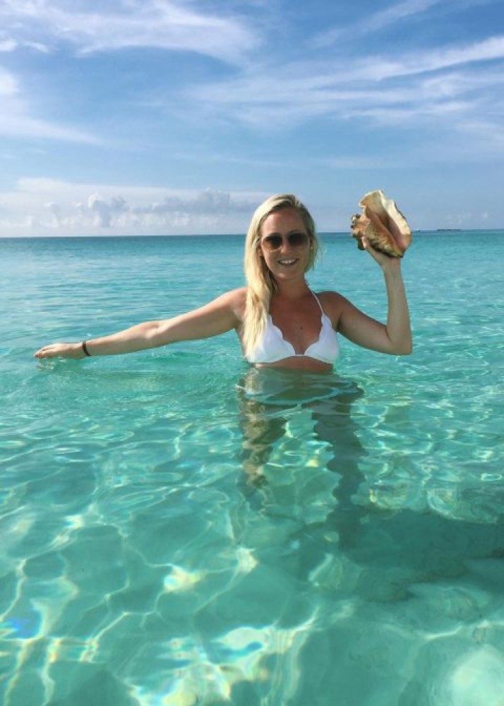 Индивидуалка Маша фото № 2 в городе Саракташ