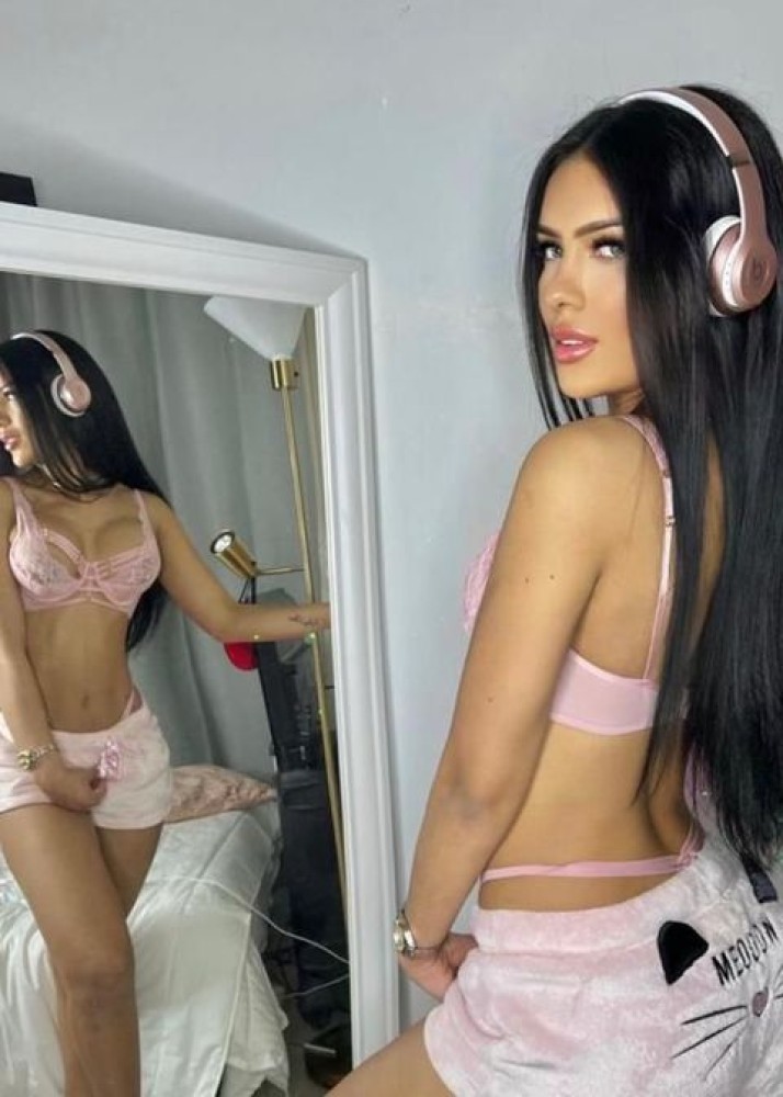 Индивидуалка Милана фото № 2 в городе Саракташ