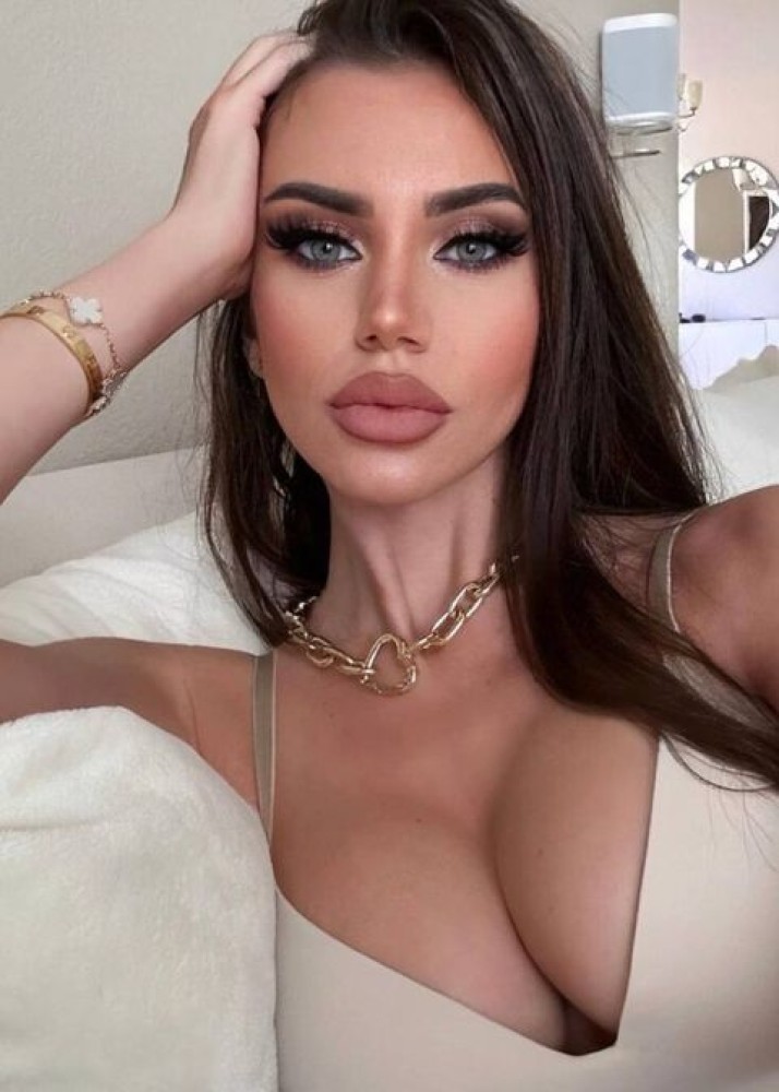 Индивидуалка Мира главное фото в городе Саракташ 