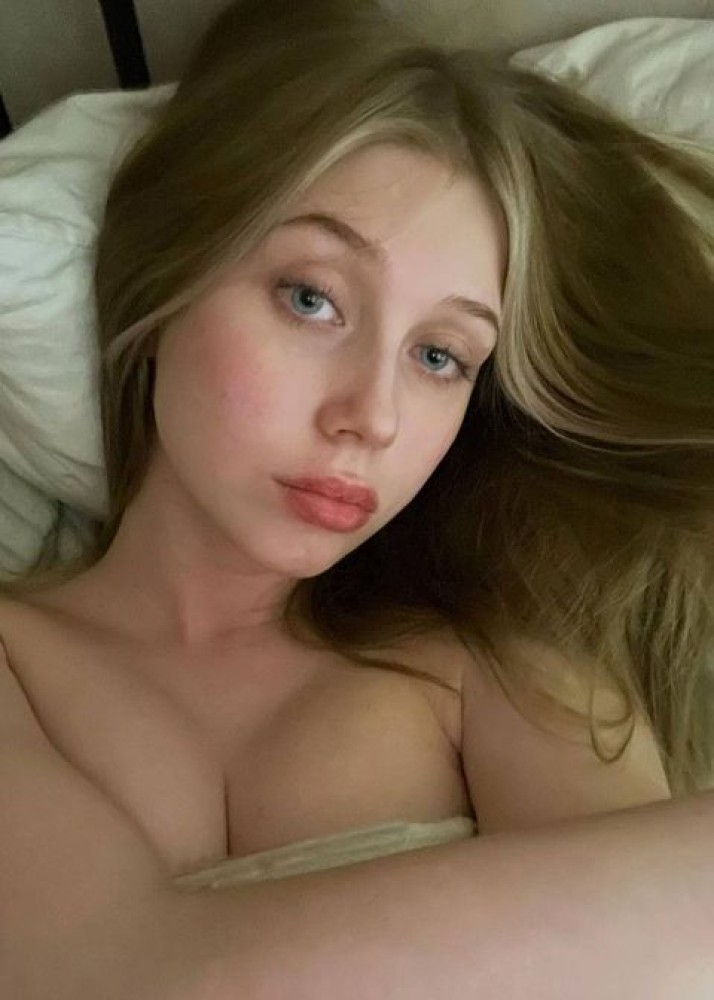 Индивидуалка Настя фото № 2 в городе Саракташ