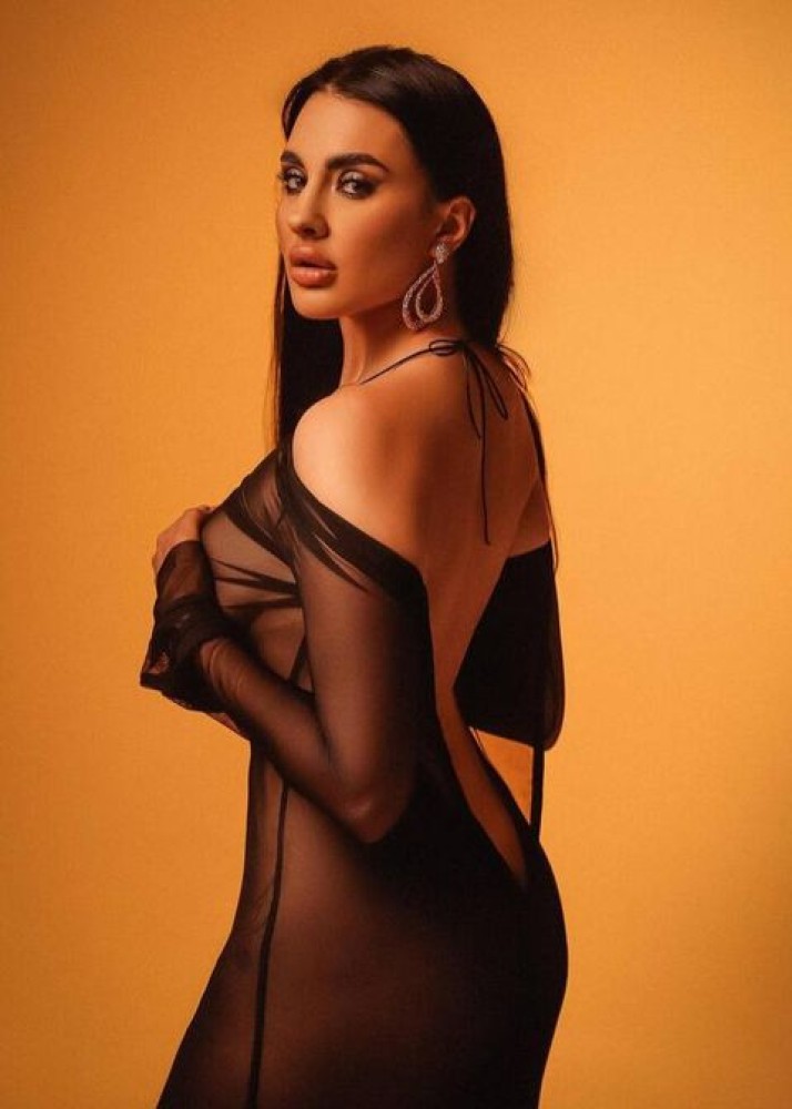 Индивидуалка Офелия главное фото в городе Саракташ 