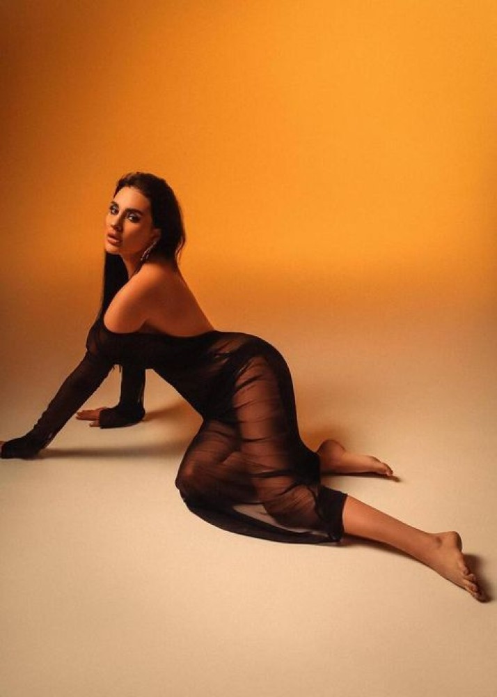 Индивидуалка Офелия фото № 2 в городе Саракташ