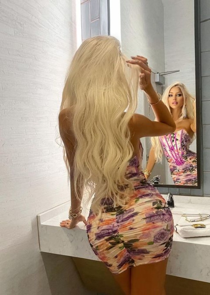 Индивидуалка Оксана фото № 2 в городе Саракташ