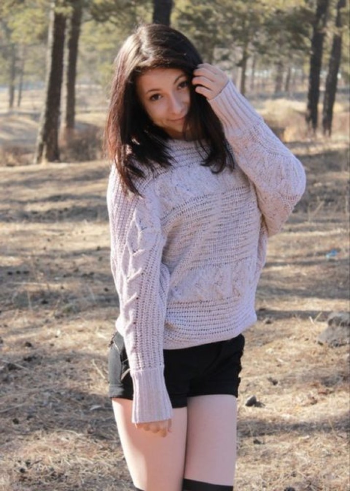 Индивидуалка Оксана главное фото в городе Саракташ 