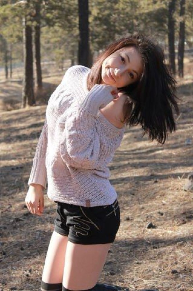 Индивидуалка Оксана фото № 2 в городе Саракташ