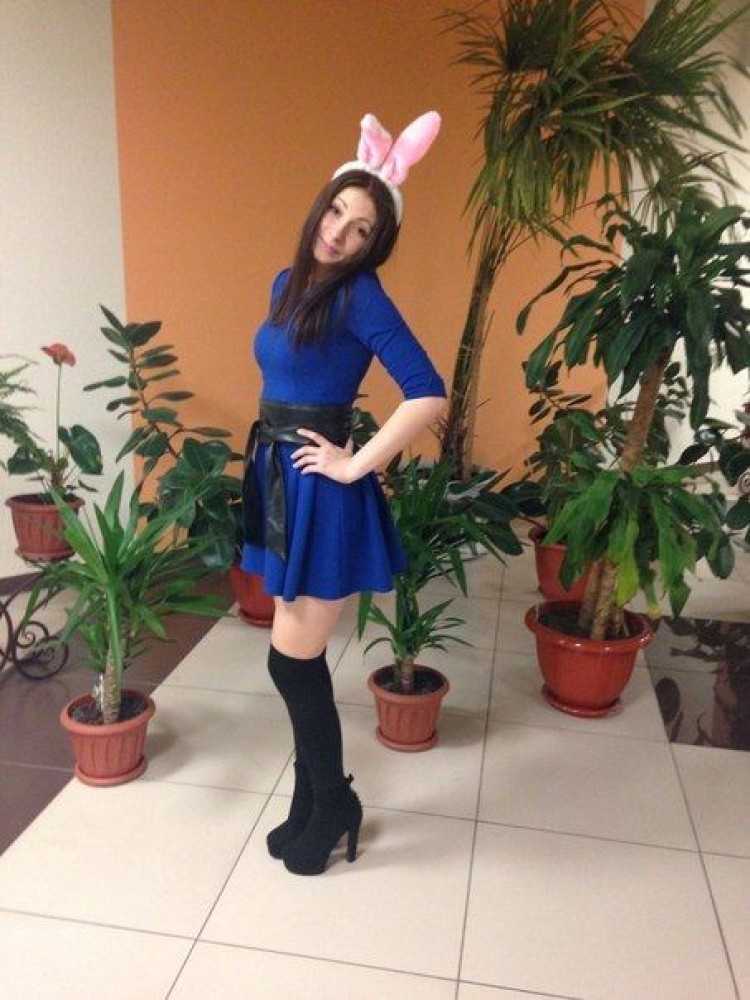 Индивидуалка Оксана фото № 2 в городе Саракташ