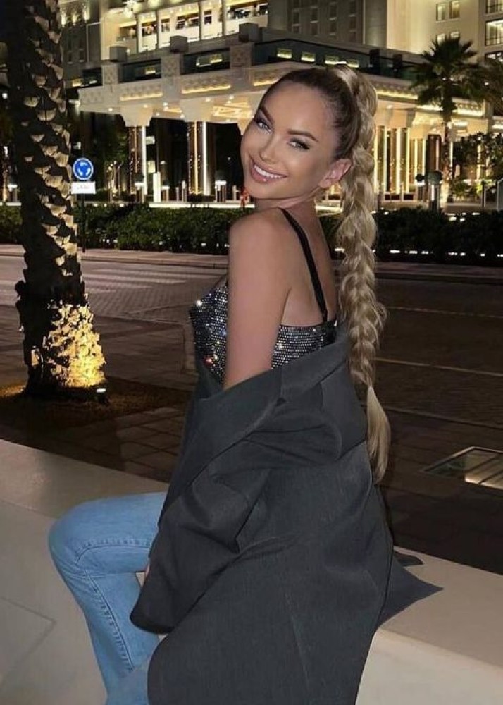 Индивидуалка Октавия фото № 2 в городе Саракташ