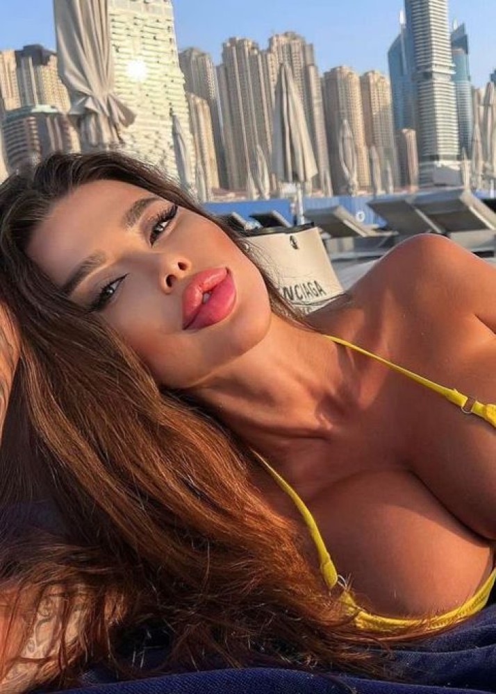 Индивидуалка Ольга фото № 2 в городе Саракташ