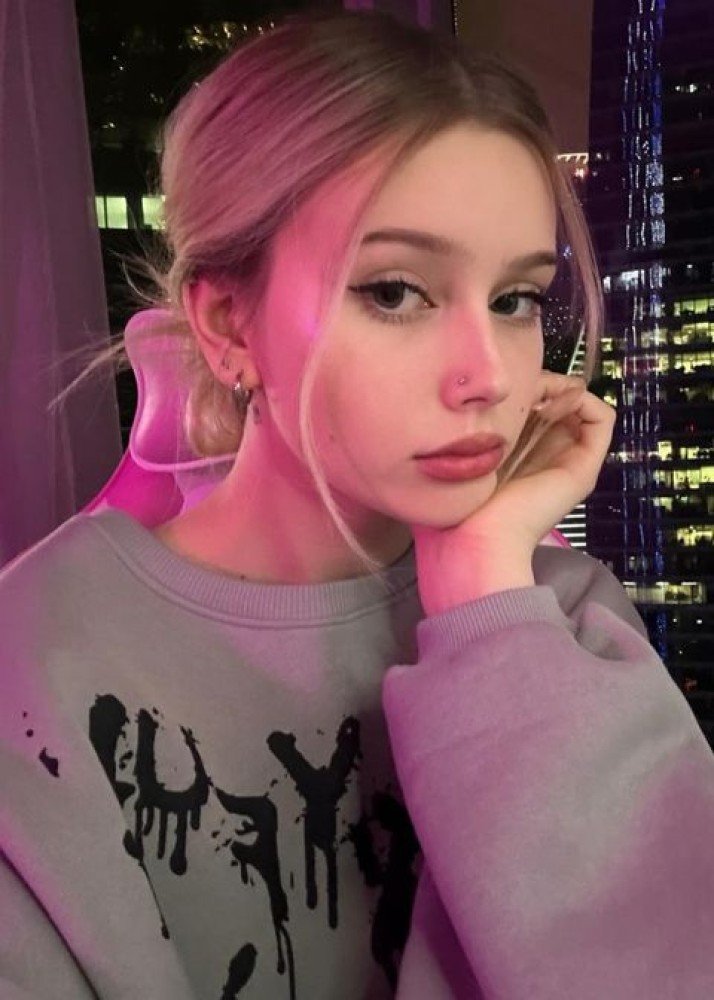 Индивидуалка Оля главное фото в городе Саракташ 