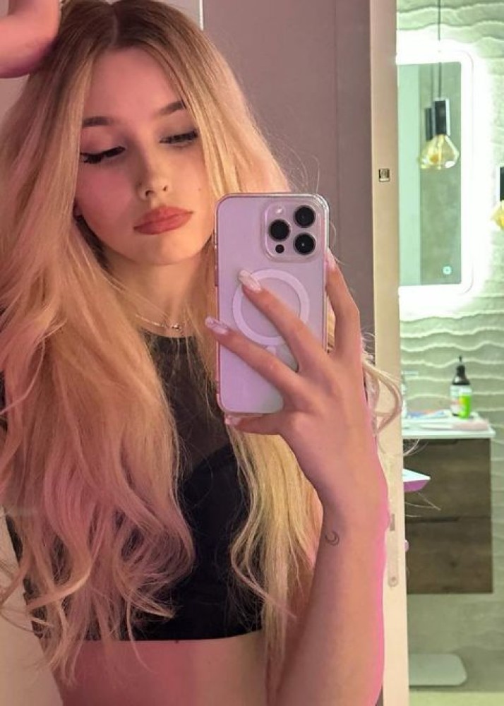 Индивидуалка Оля фото № 2 в городе Саракташ