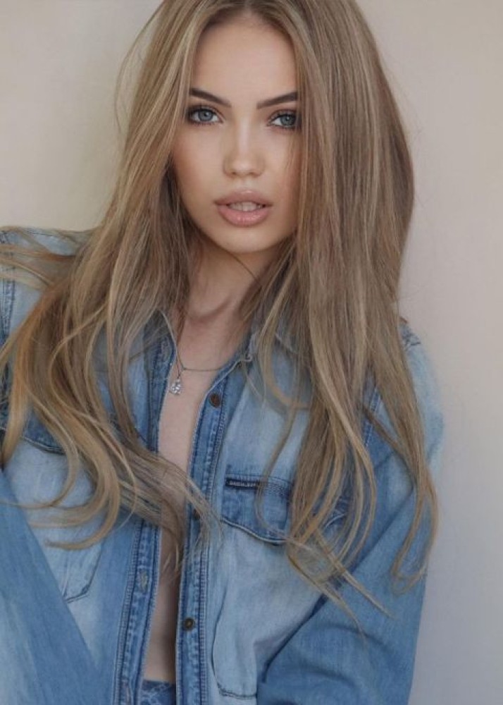 Индивидуалка Оля фото № 2 в городе Саракташ