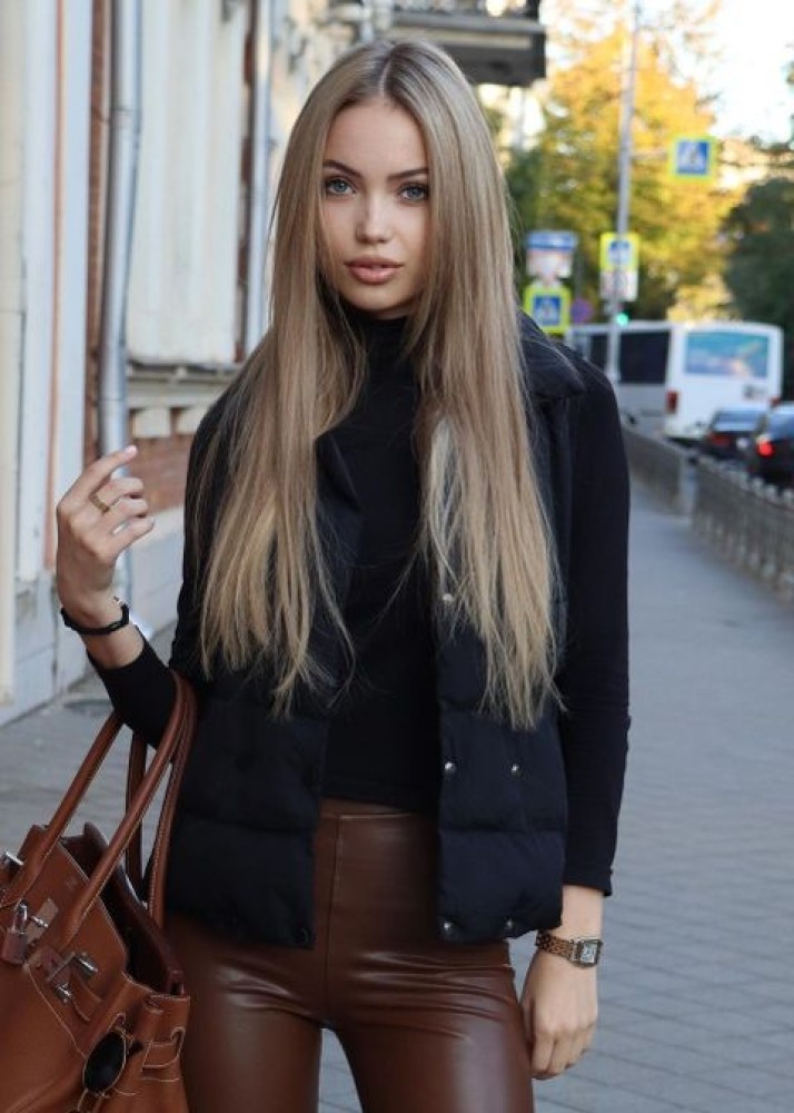 Индивидуалка Оля фото № 2 в городе Саракташ