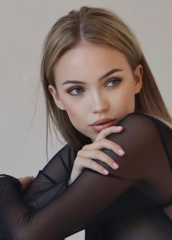 Индивидуалка Оля фото № 2 в городе Саракташ