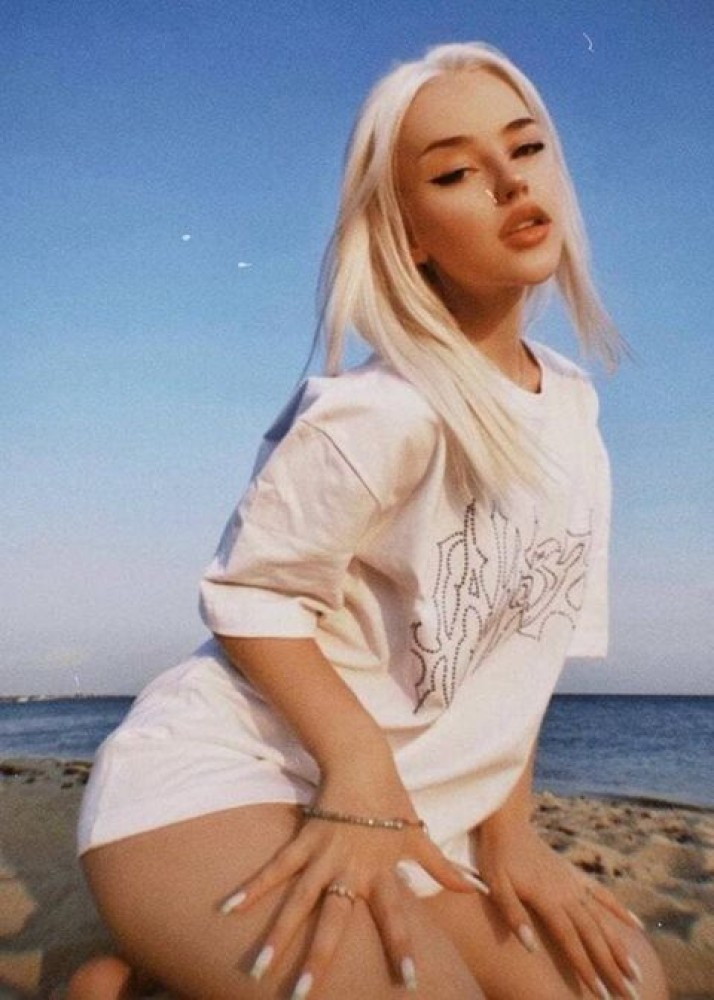 Индивидуалка Полина фото № 2 в городе Саракташ