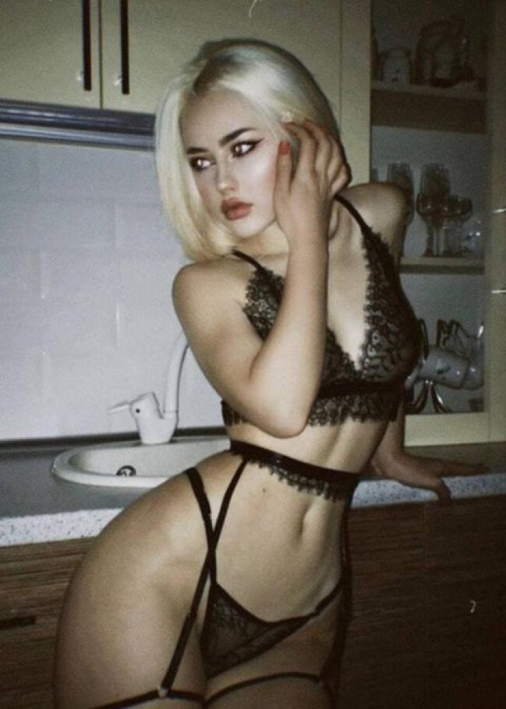 Индивидуалка Полина фото № 2 в городе Саракташ