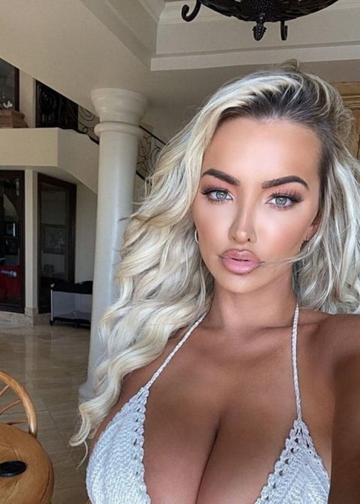 Индивидуалка Рита фото № 2 в городе Саракташ