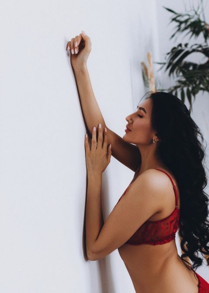 Индивидуалка Роза фото № 2 в городе Саракташ