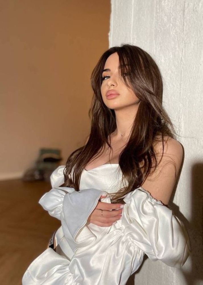 Индивидуалка Сашенька главное фото в городе Саракташ 