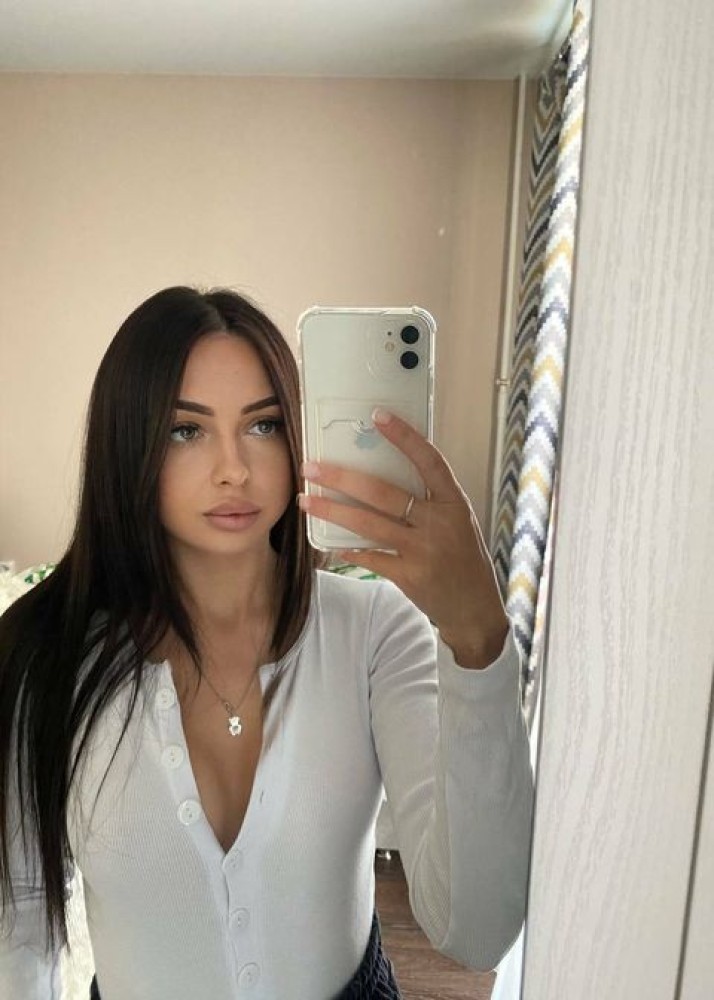 Индивидуалка Сашенька фото № 2 в городе Саракташ