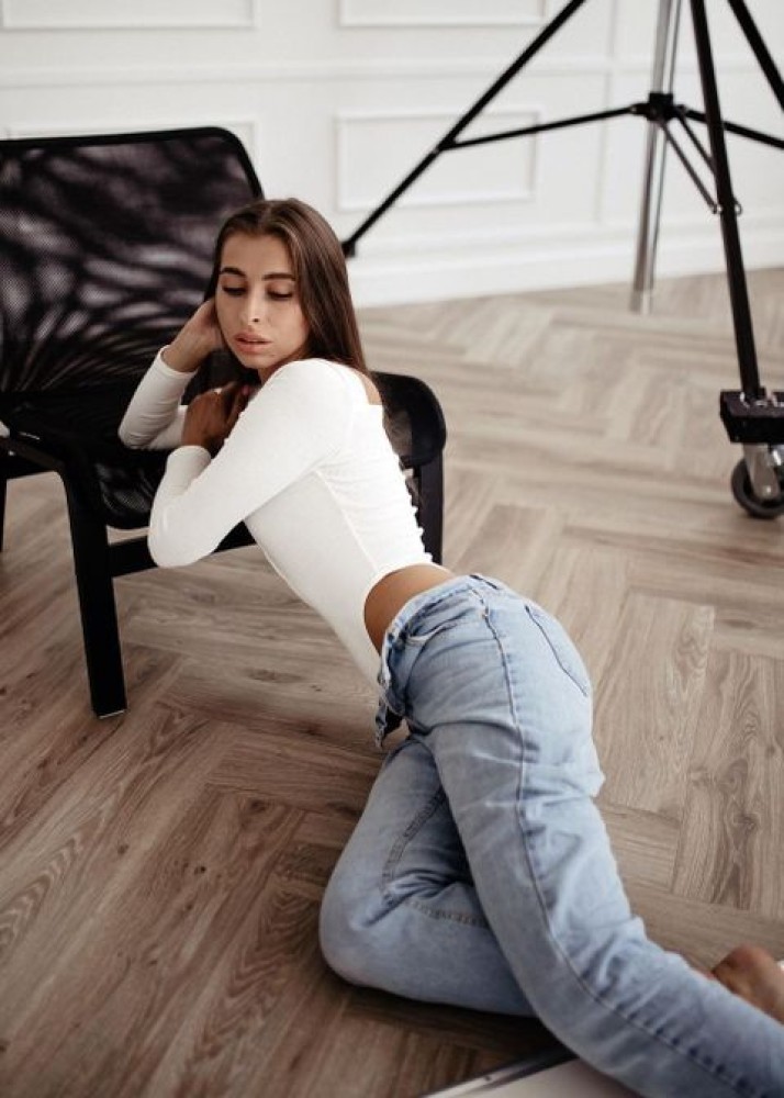 Индивидуалка Слава фото № 2 в городе Саракташ