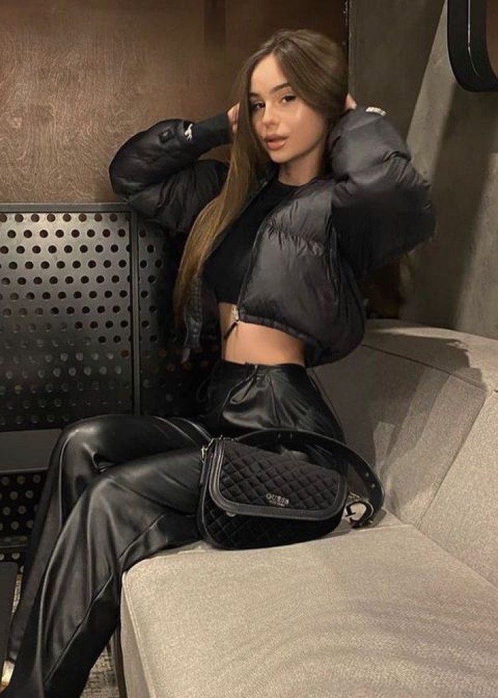 Индивидуалка Соня фото № 2 в городе Саракташ