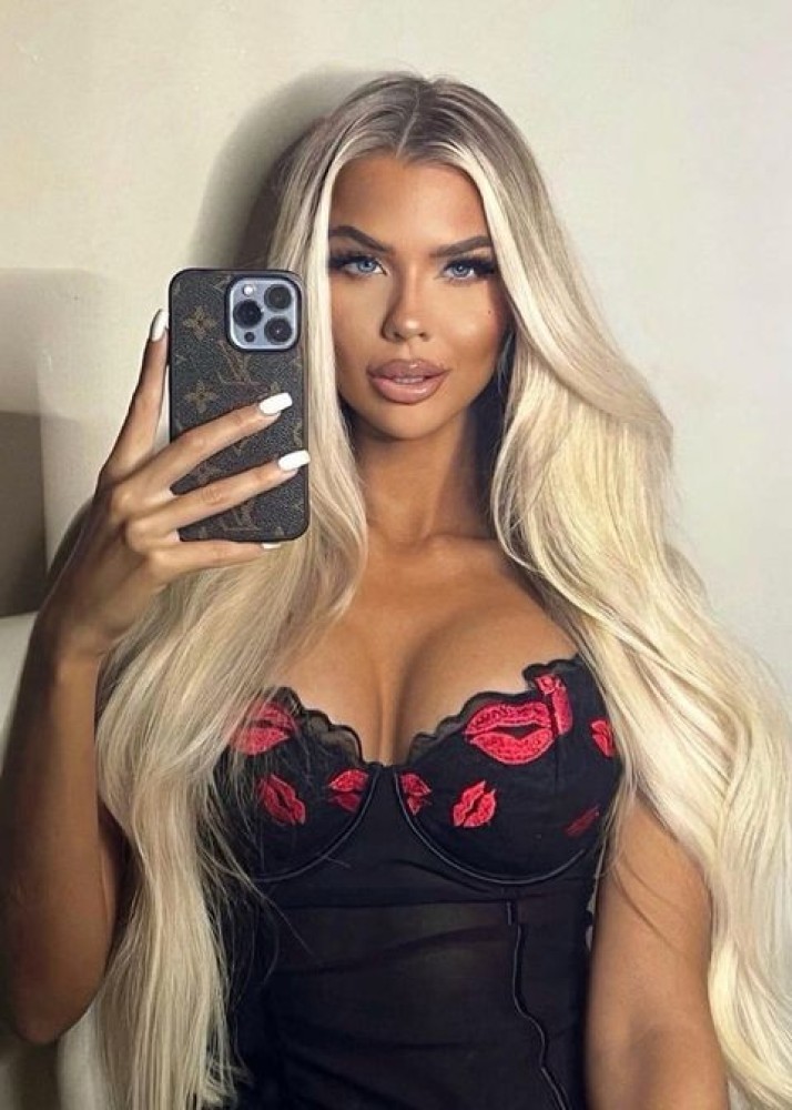 Индивидуалка Стелла фото № 2 в городе Саракташ